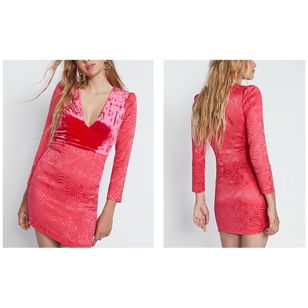 Free People Naomi Mini